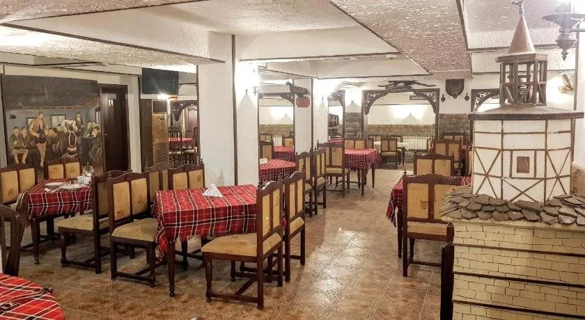 Хотел Хилез Hotel Hilez