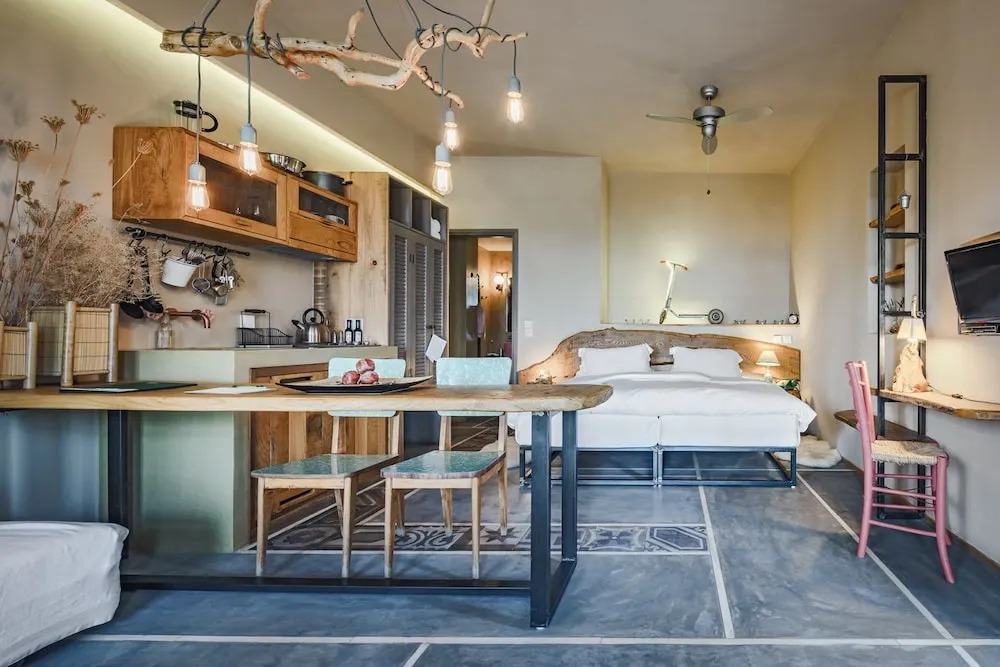 Mazaraki Guesthouse