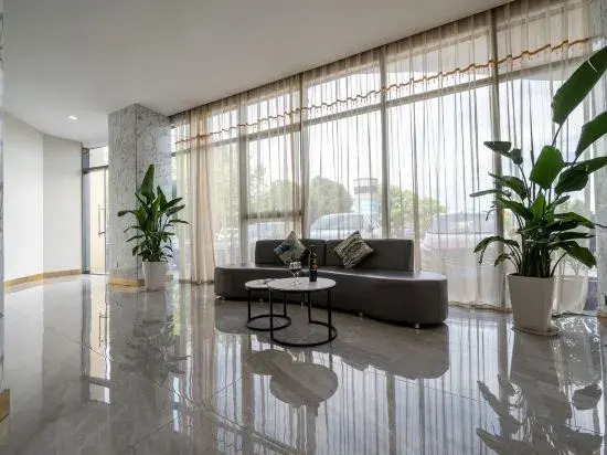 Midi Huayuan Hotel