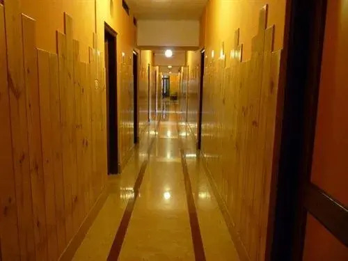Lake View Inn