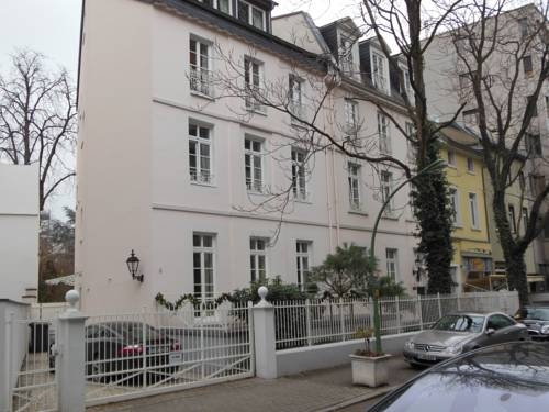Guesthouse Dirazi