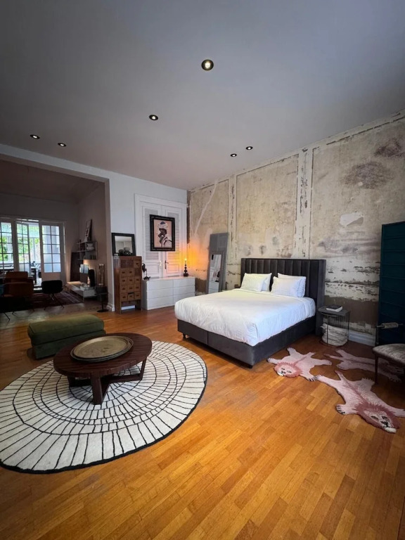 La Pièce appartement
