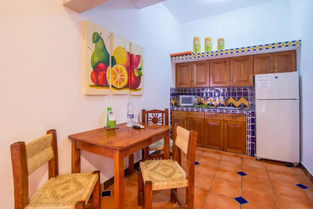 Casa Virgilio B&B