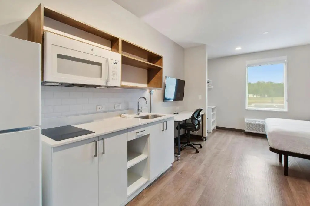 Extended Stay America Premier Suites - Bluffton - Hilton Head