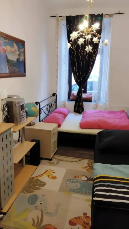 Charming 35m² Apartment in Vienna's Heart