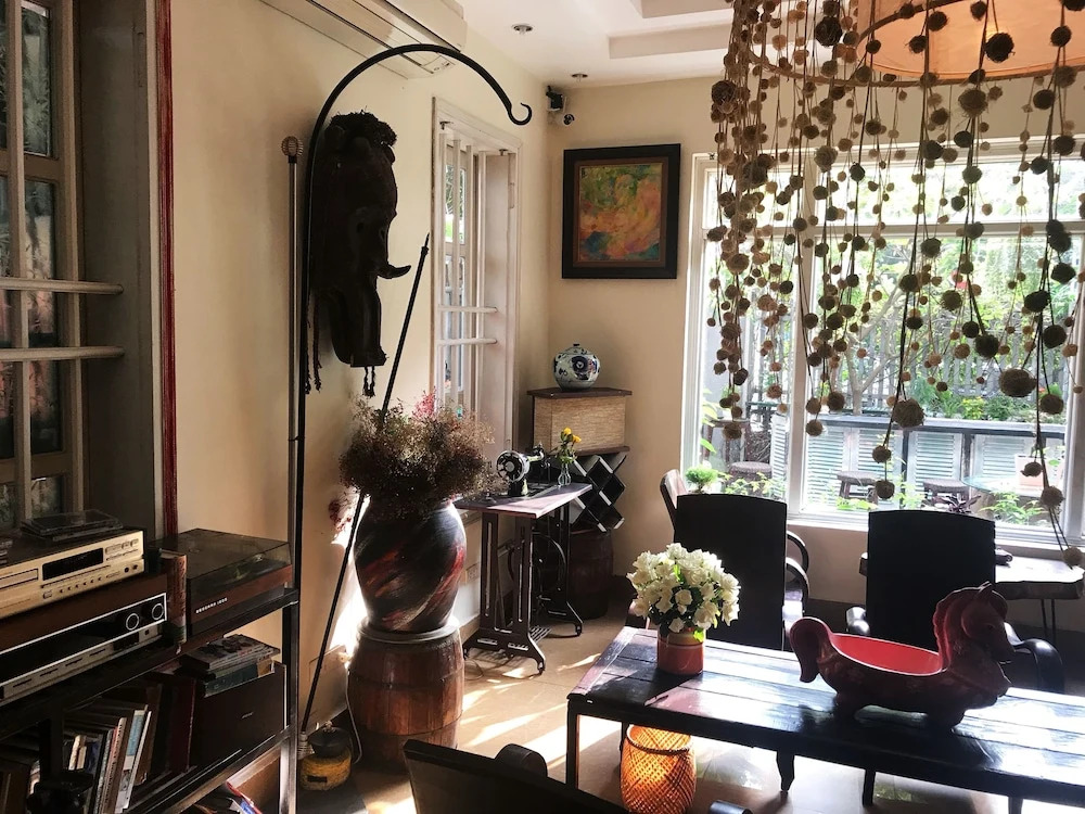 Musical Villa Easternstay