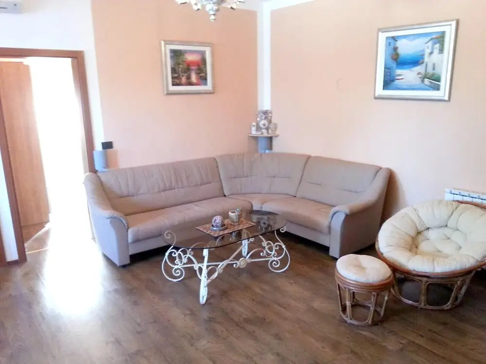 Apartment With 2 Bedrooms in Rovinjsko Selo - 3 km From the Beach