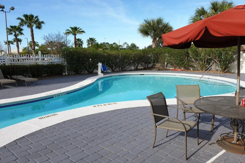Hawthorn Extended Stay by Wyndham Kingsland Kings Bay Naval