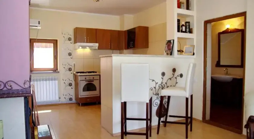 Casa Ciprian
