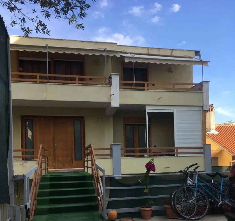 Villa 27 Residence