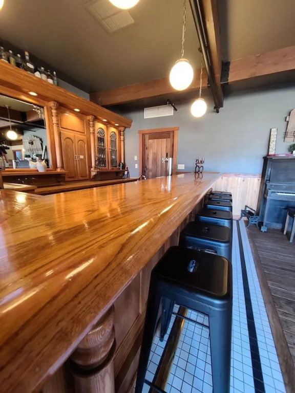 Twisp Terrace Lodge