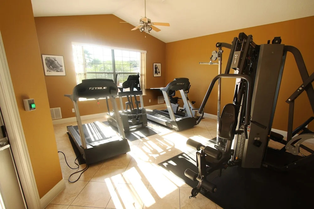 Crystal Cove by CozyKey Vacation Rentals