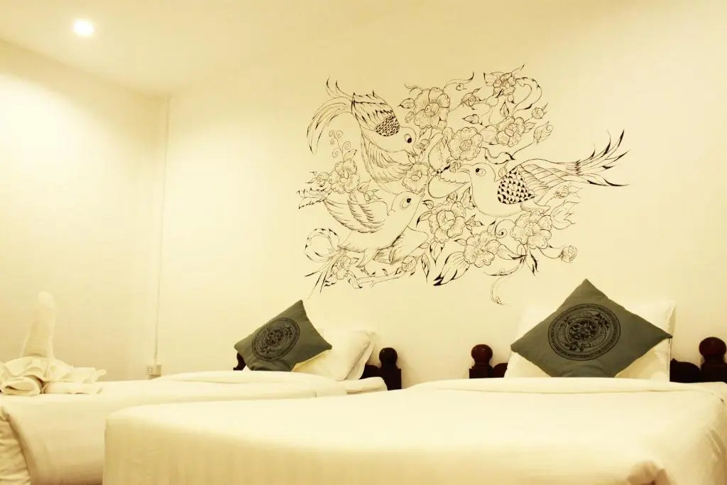 OldTown Boutique House Sukhothai