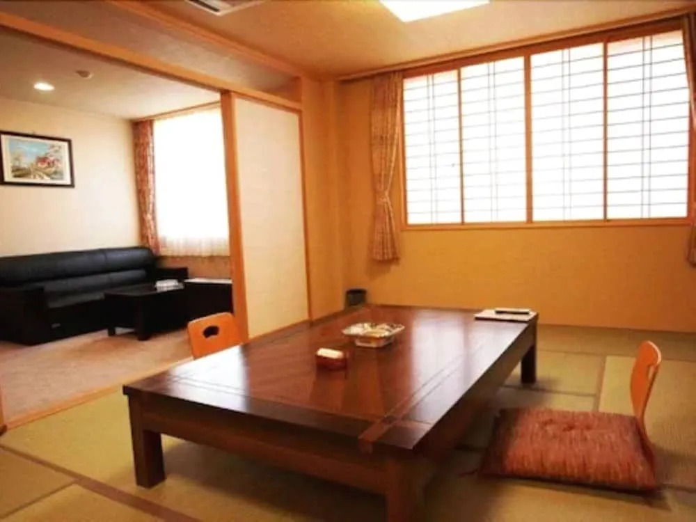 Yunokaku Ikedaya