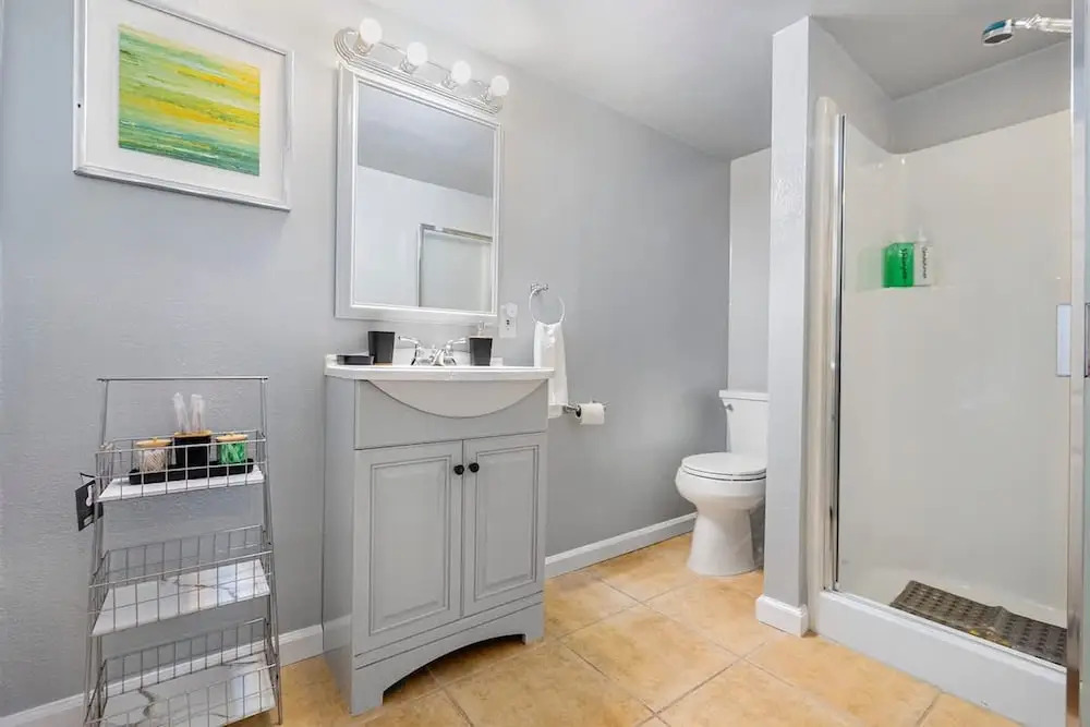 Santa Clara 6Br Stunning Entire House