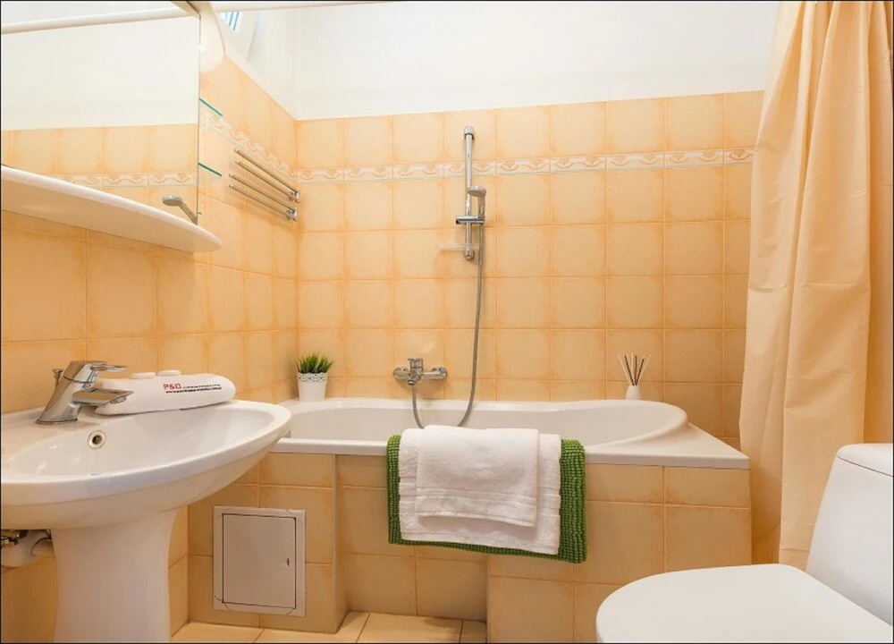 P&O Serviced Apartments METRO MOKOTOW