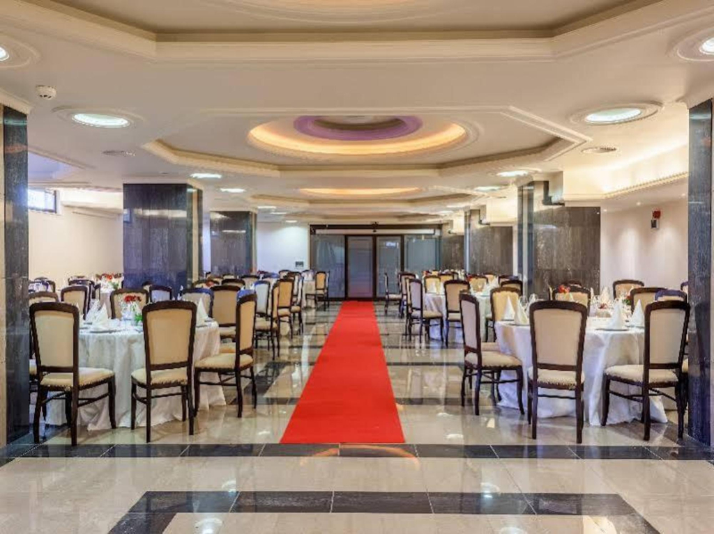 Hotel Sir Royal