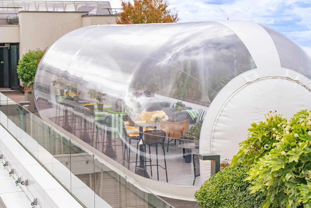 Canopy By Hilton Paris Eiffel Tower