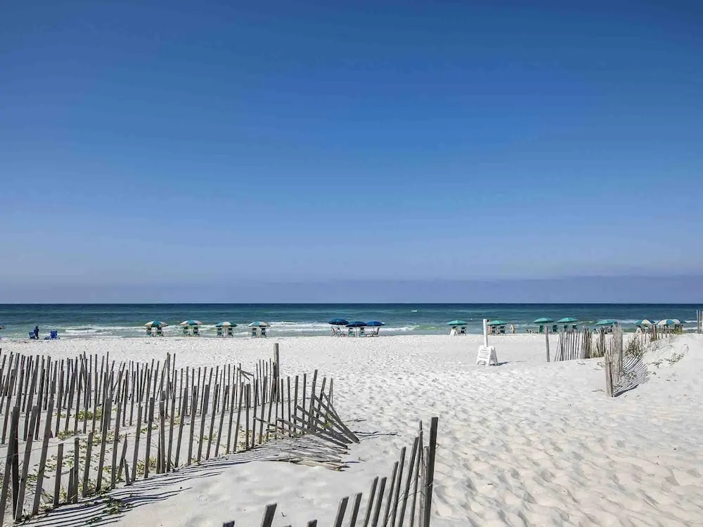 Leeward II #2 - Beach Baby by Southern Vacation Rentals