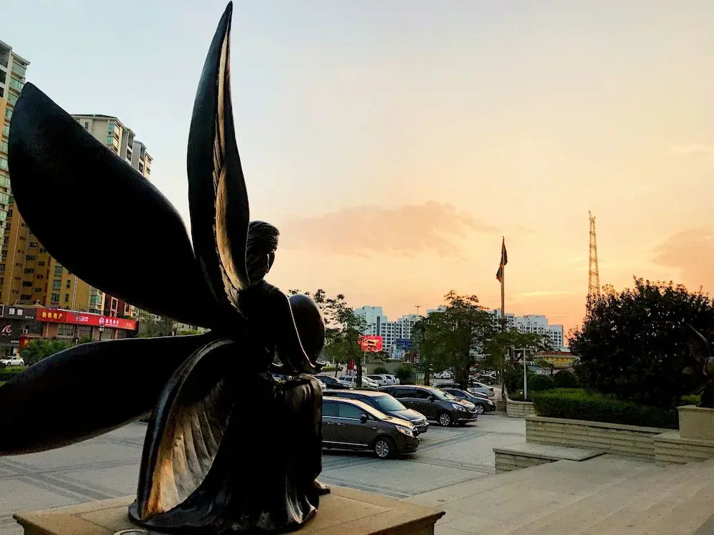 Mingzuo Hotel Zhongshan