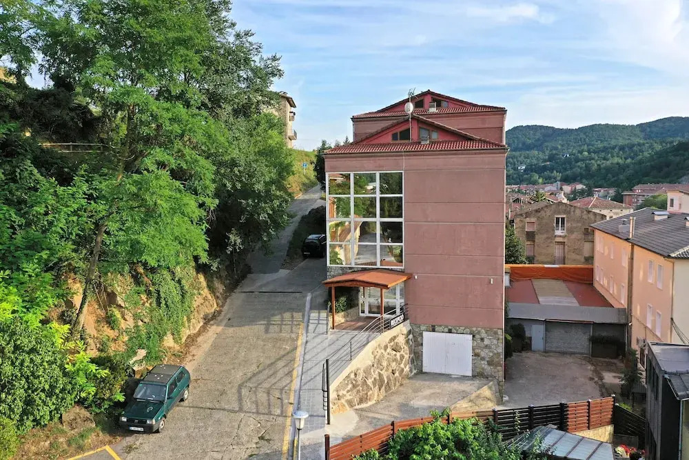 La Trobada Hotel Boutique
