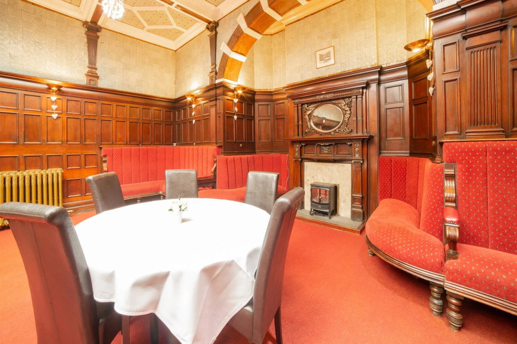 Royal Hotel Kettering