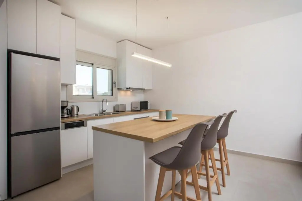 Sea Homes Villas- Villa Alberto