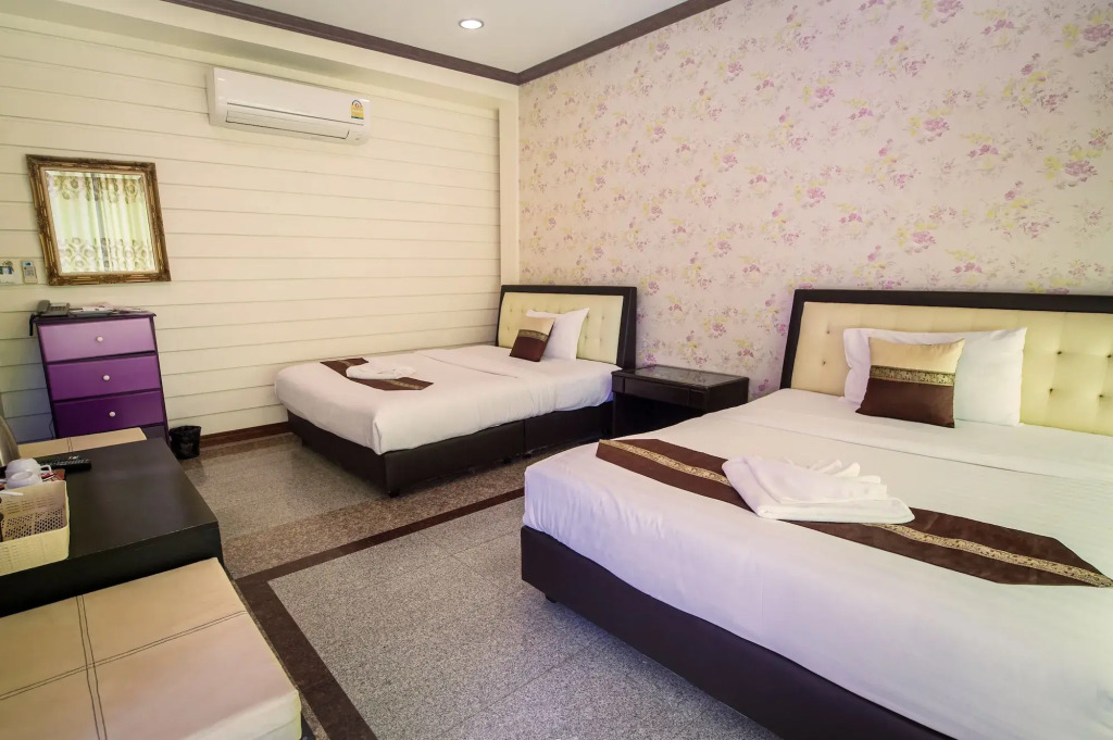 Dreampark resort