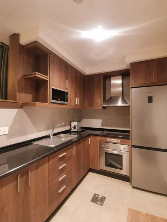 Dara apartment hotel