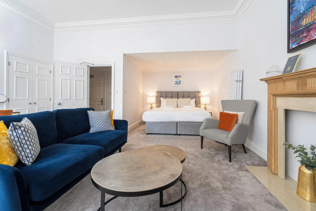 3 Sloane Gardens
