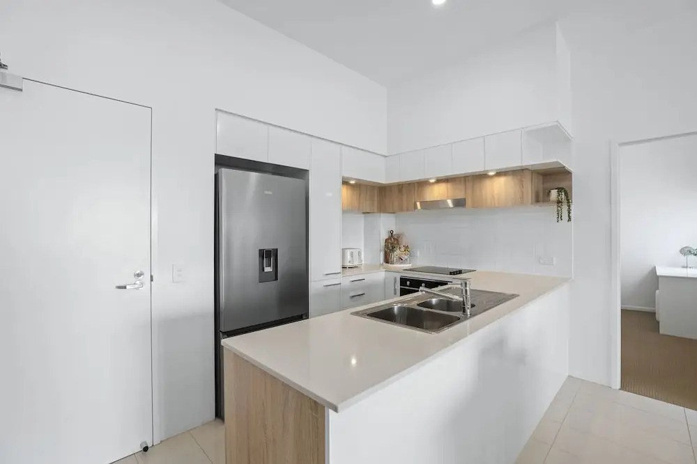 Spice Broadbeach - GCLR