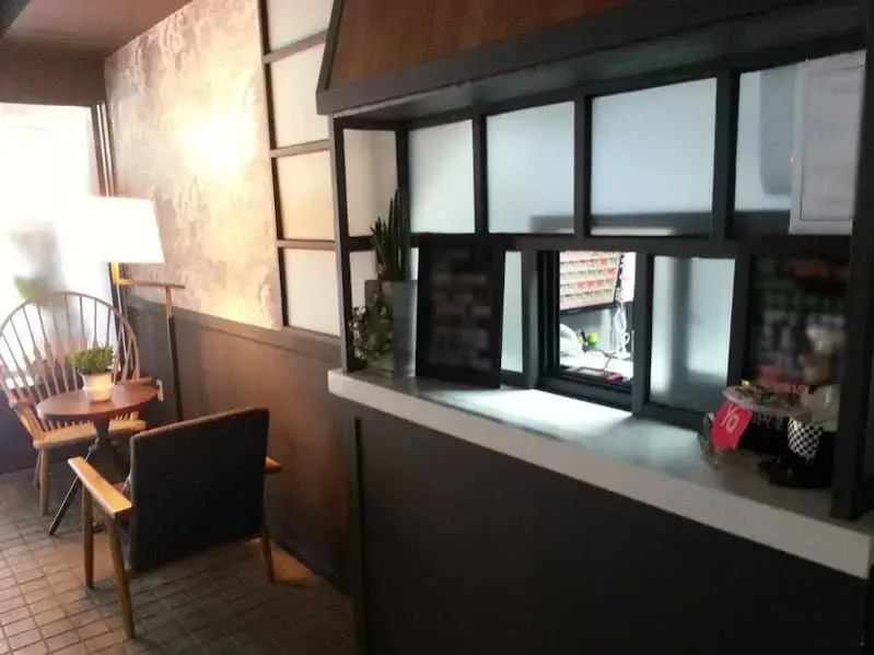Hi Design Hotel