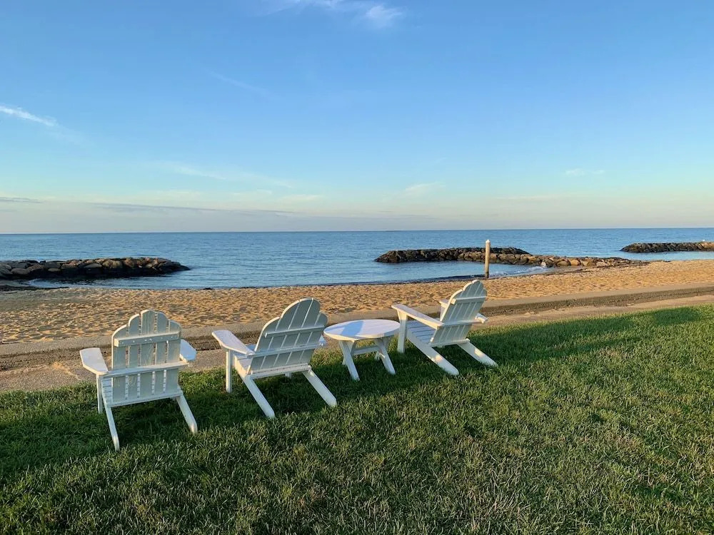 Lighthouse Inn Cape Cod