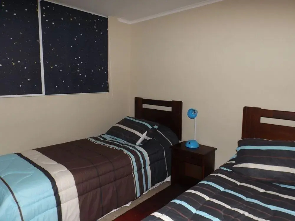 El Faro Apartment Suite