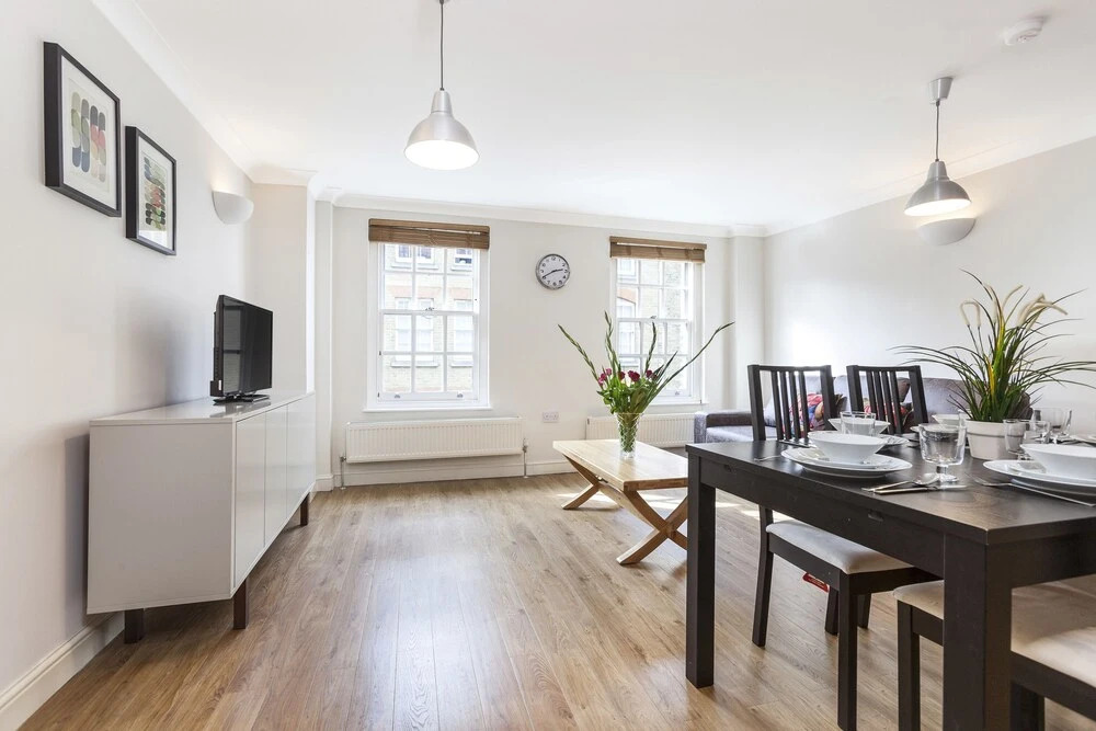 Club Living - Shoreditch & Spitalfields Apartments