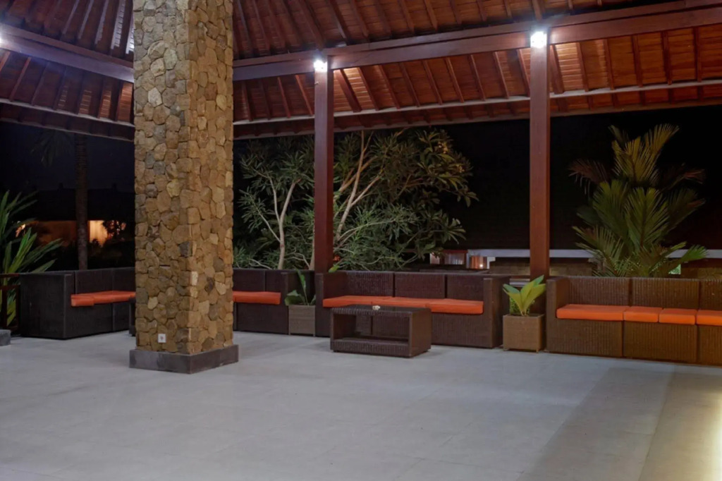 Umae Villa