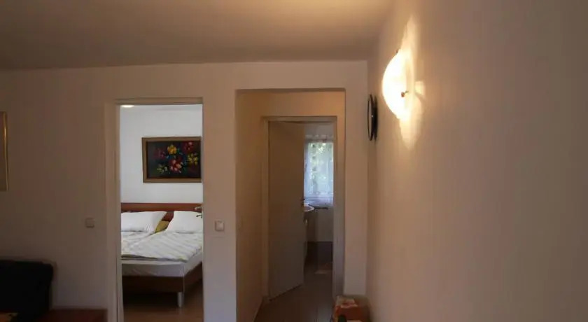 Apartment Katja