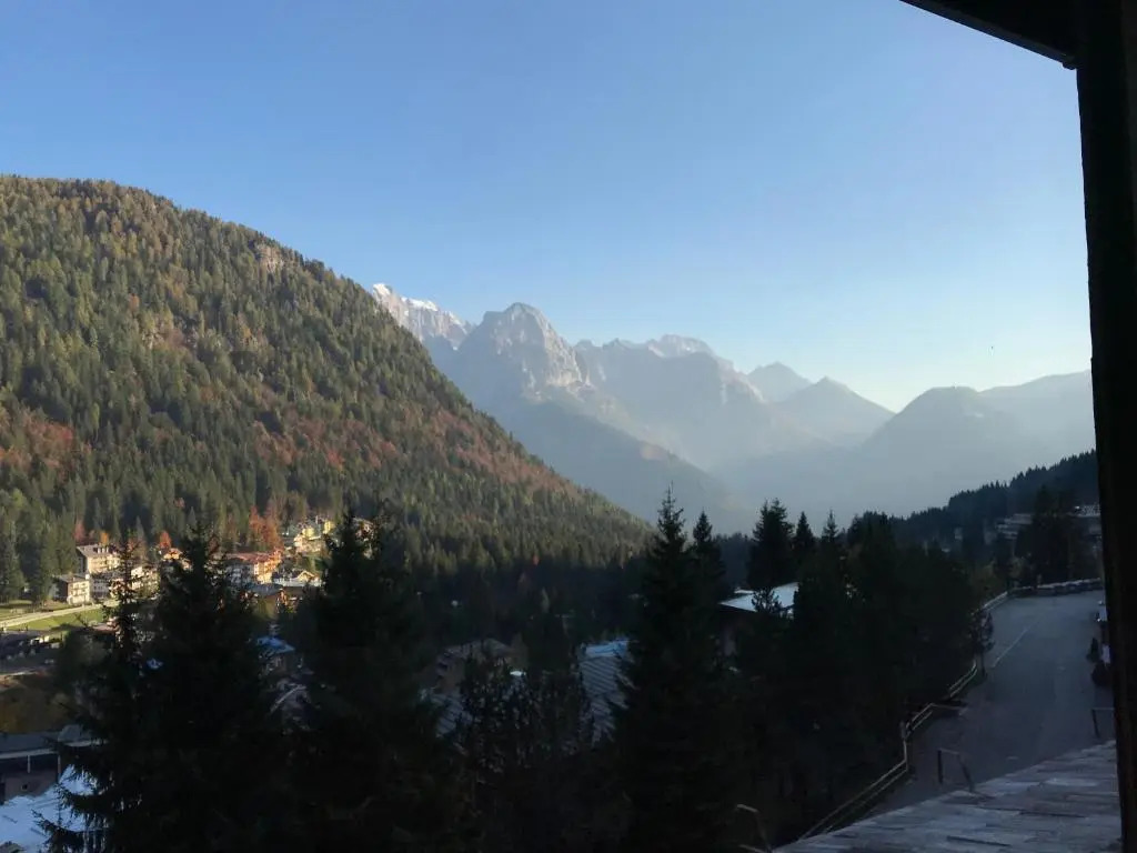 5 Laghi Apartment