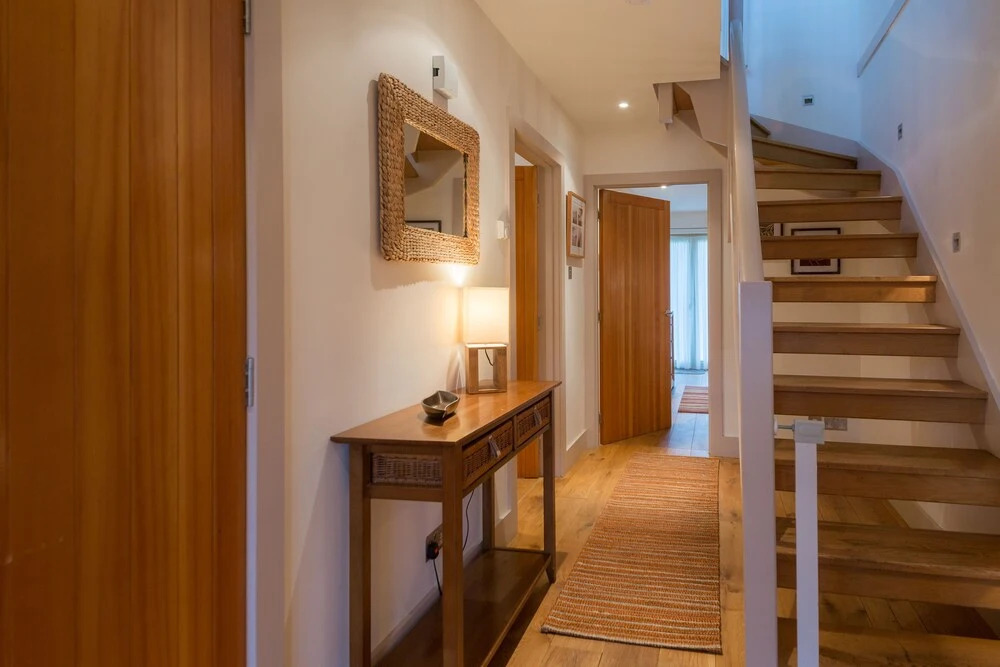 Mains of Taymouth The Atrium