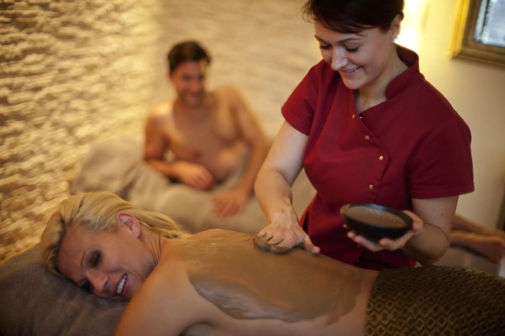 VitalBoutique Hotel Zurzacherhof