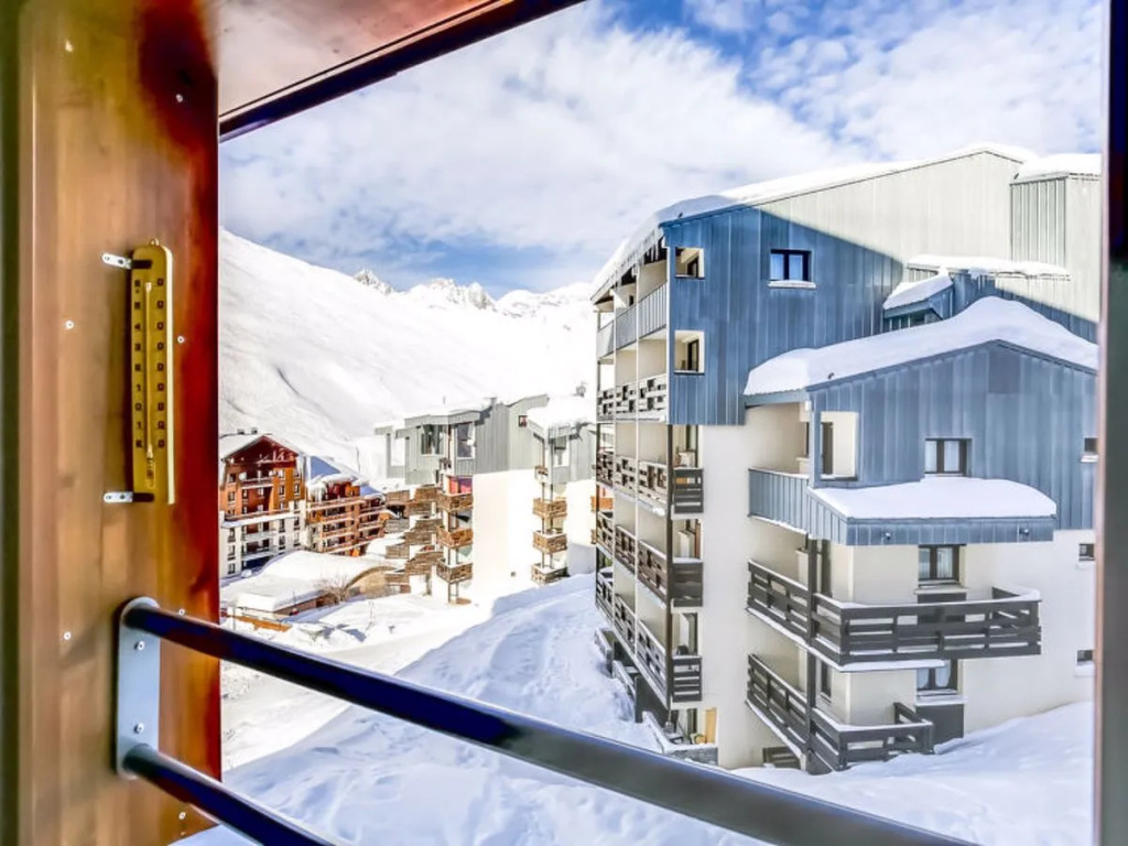 Villa Grand Roc Tignes 24410