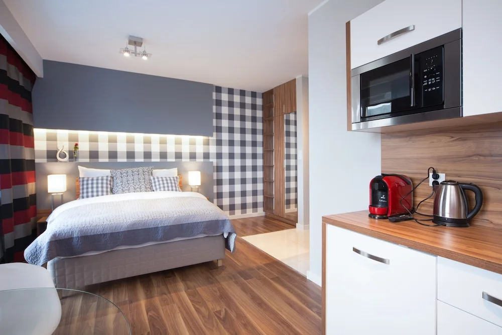 ActivPark Apartments