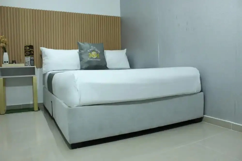 Hotel Windsor Colombia