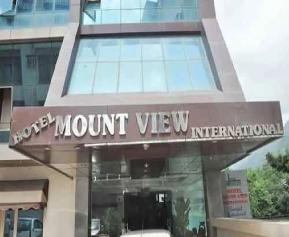 Hotel Mountview International