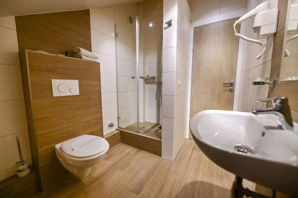 Hotel Ideja