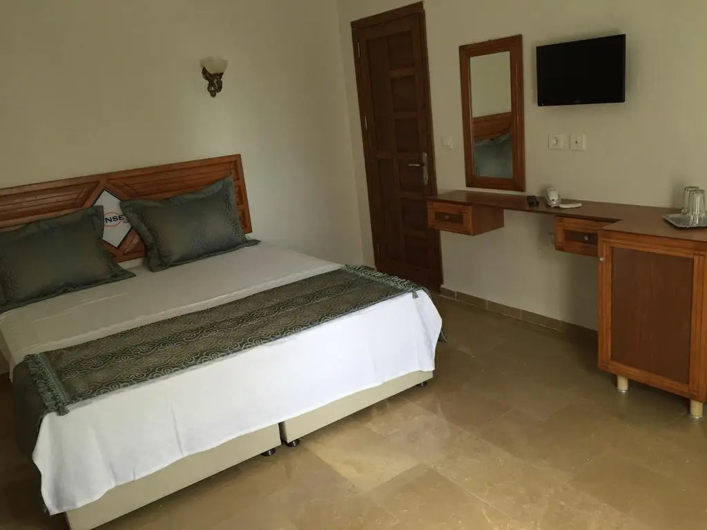 Hotel Sunset Troia