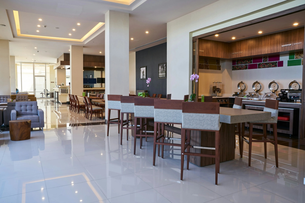 Hampton Inn by Hilton Irapuato