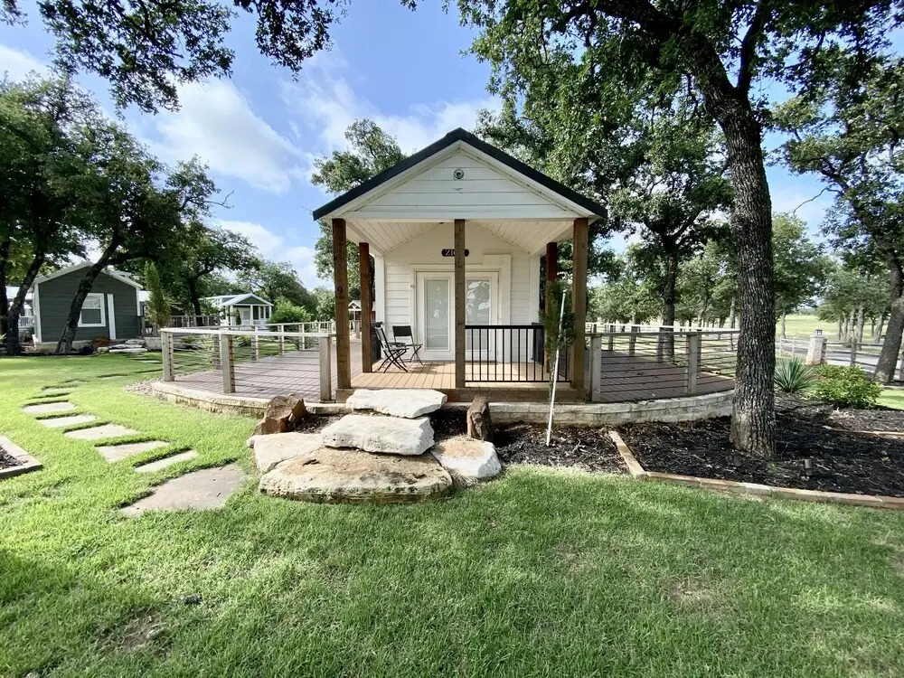 Resort at Fredericksburg Unit 1