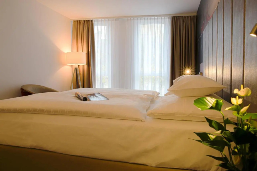 DORMERO Hotel Werther