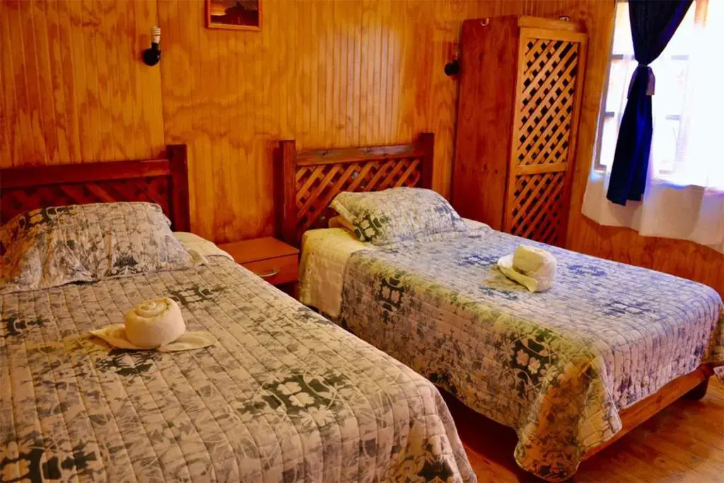 Hostal Michel